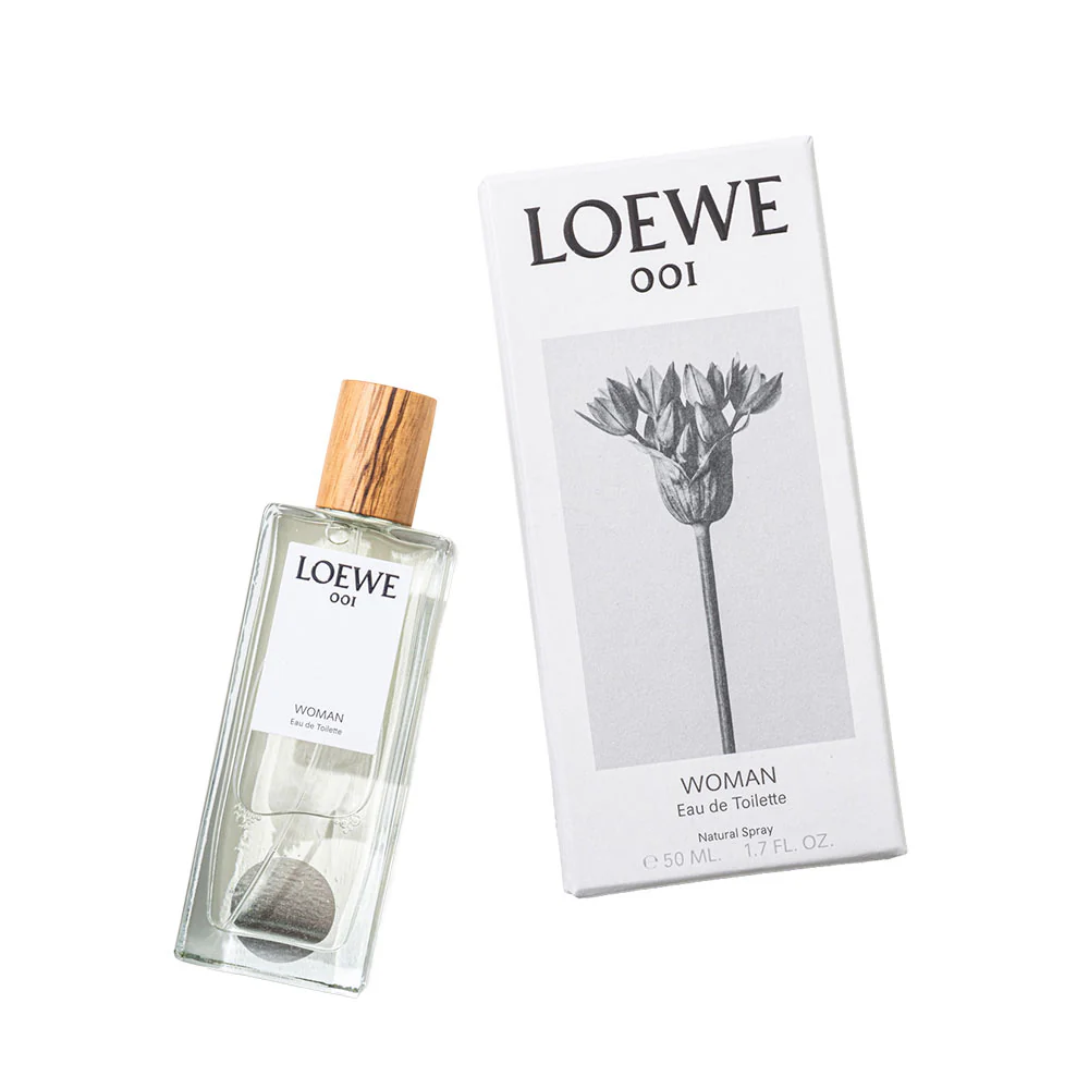 並行輸入品 ロエベ 001 ウーマン オードトワレ 50mL 【直送品】 返品・キャンセル・他商品と同時購入は不可 - Image 7