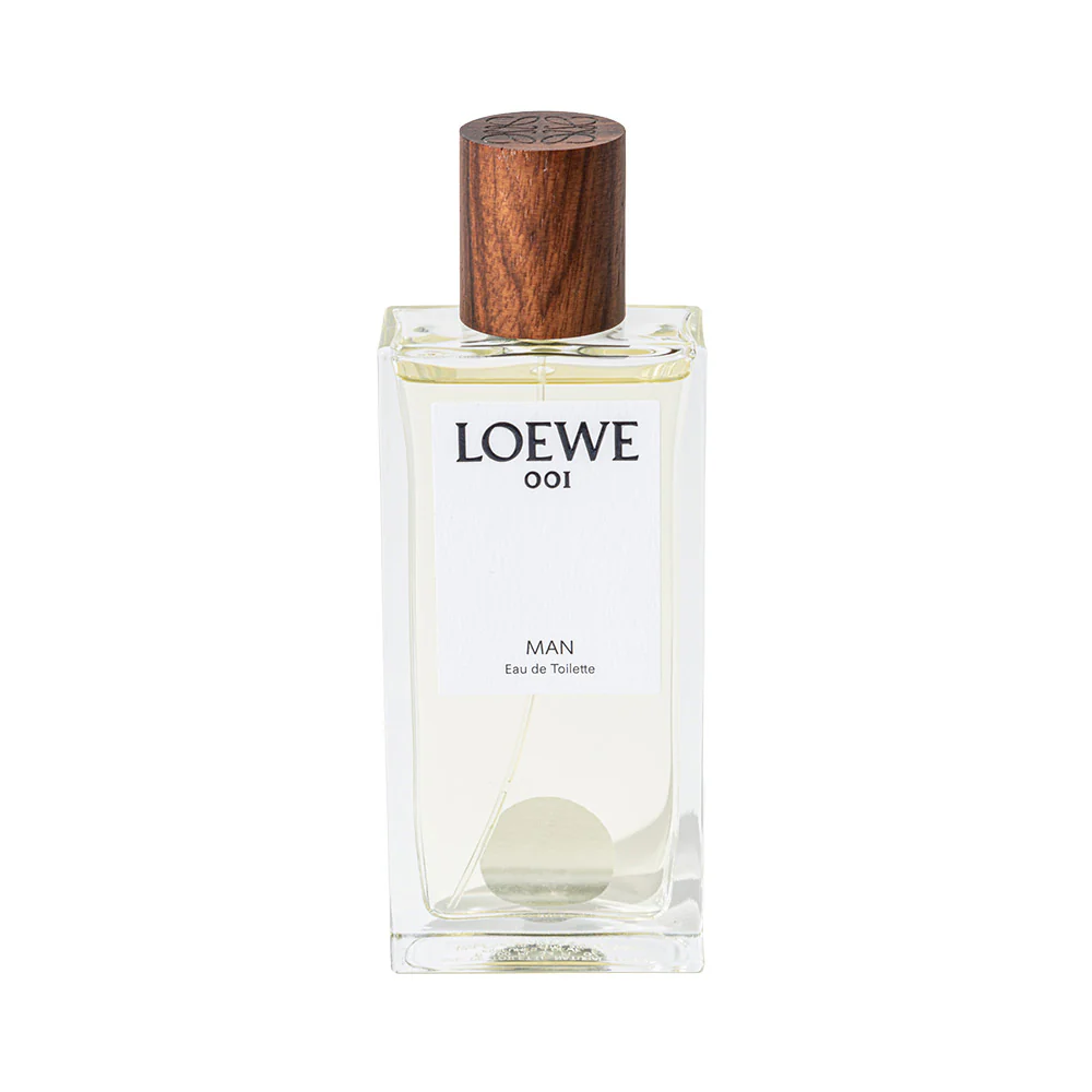 並行輸入品 ロエベ 001 マン オードトワレ 100mL 【直送品】 返品・キャンセル・他商品と同時購入は不可 - Image 2