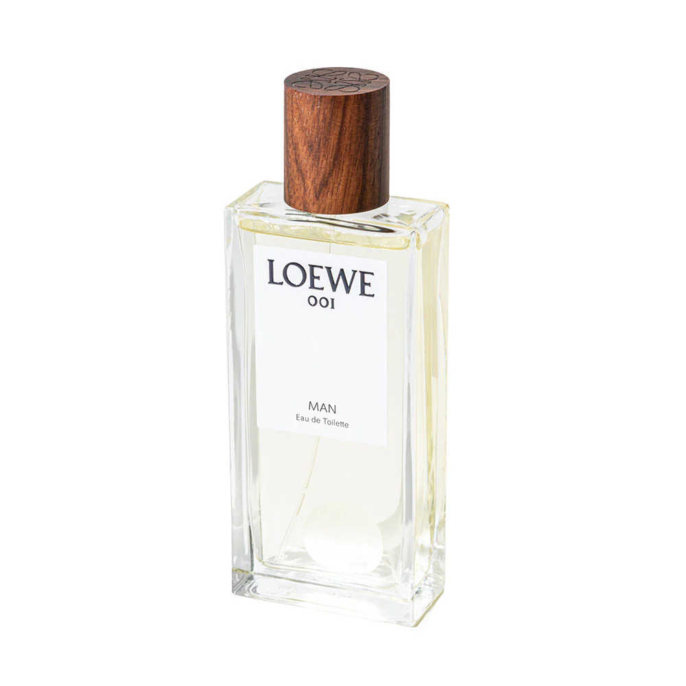 並行輸入品 ロエベ 001 マン オードトワレ 100mL 【直送品】 返品・キャンセル・他商品と同時購入は不可 - Image 3