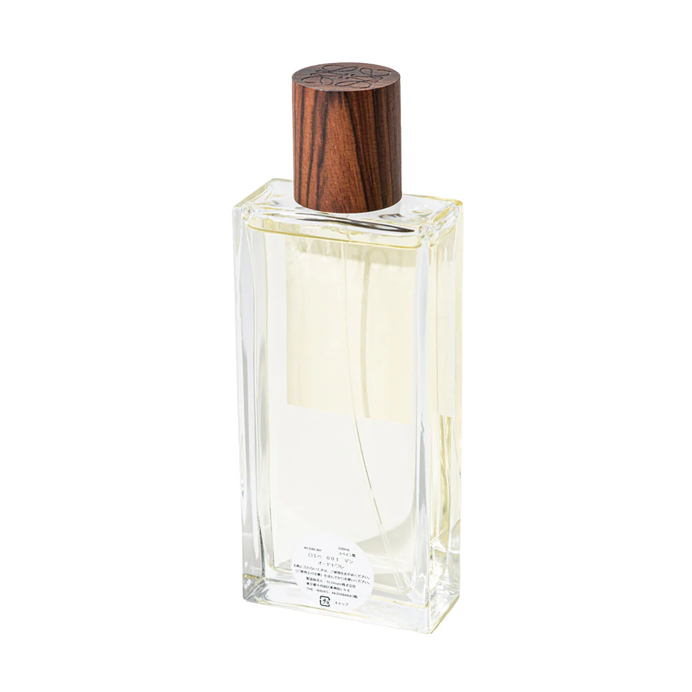 並行輸入品 ロエベ 001 マン オードトワレ 100mL 【直送品】 返品・キャンセル・他商品と同時購入は不可 - Image 4