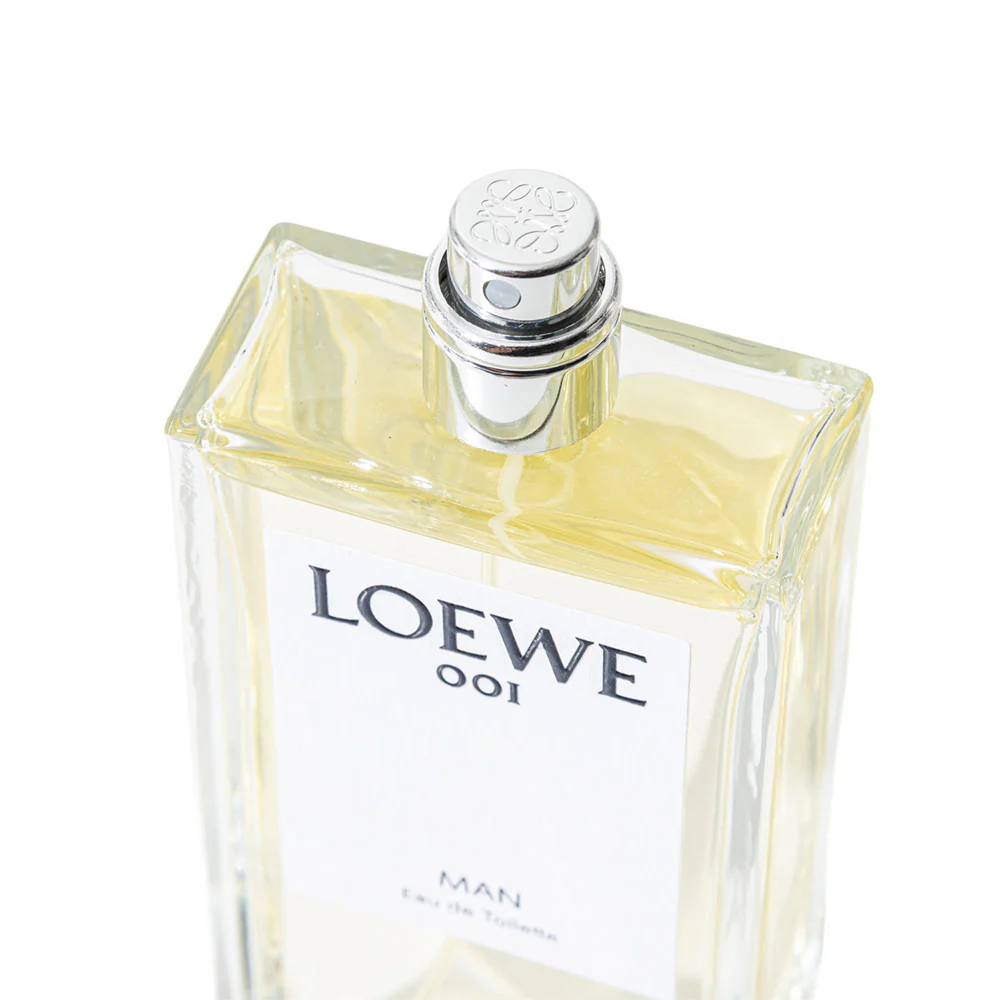 並行輸入品 ロエベ 001 マン オードトワレ 100mL 【直送品】 返品・キャンセル・他商品と同時購入は不可 - Image 6