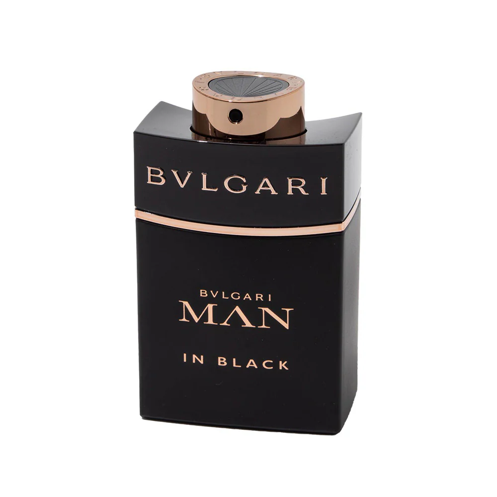 並行輸入品 ブルガリ マン イン ブラック オードパルファム 60mL 【直送品】 返品・キャンセル・他商品と同時購入は不可 - Image 2