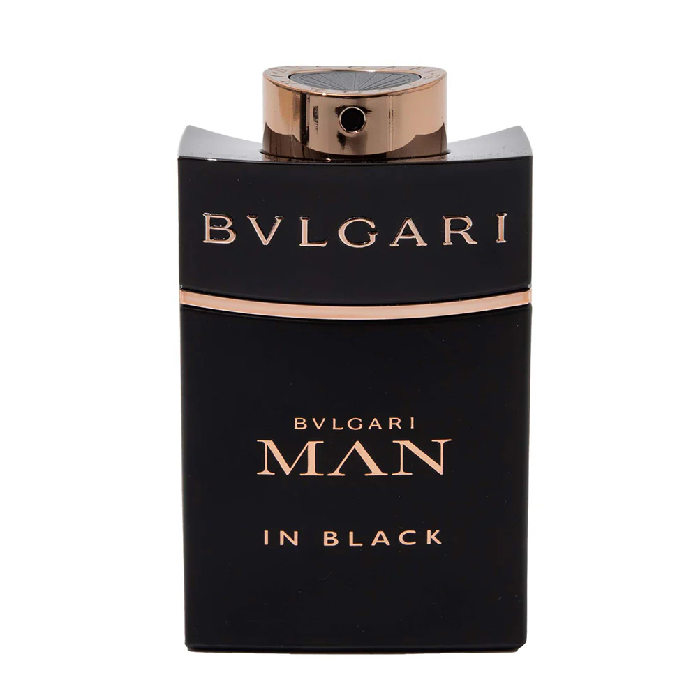 並行輸入品 ブルガリ マン イン ブラック オードパルファム 60mL 【直送品】 返品・キャンセル・他商品と同時購入は不可 - Image 3