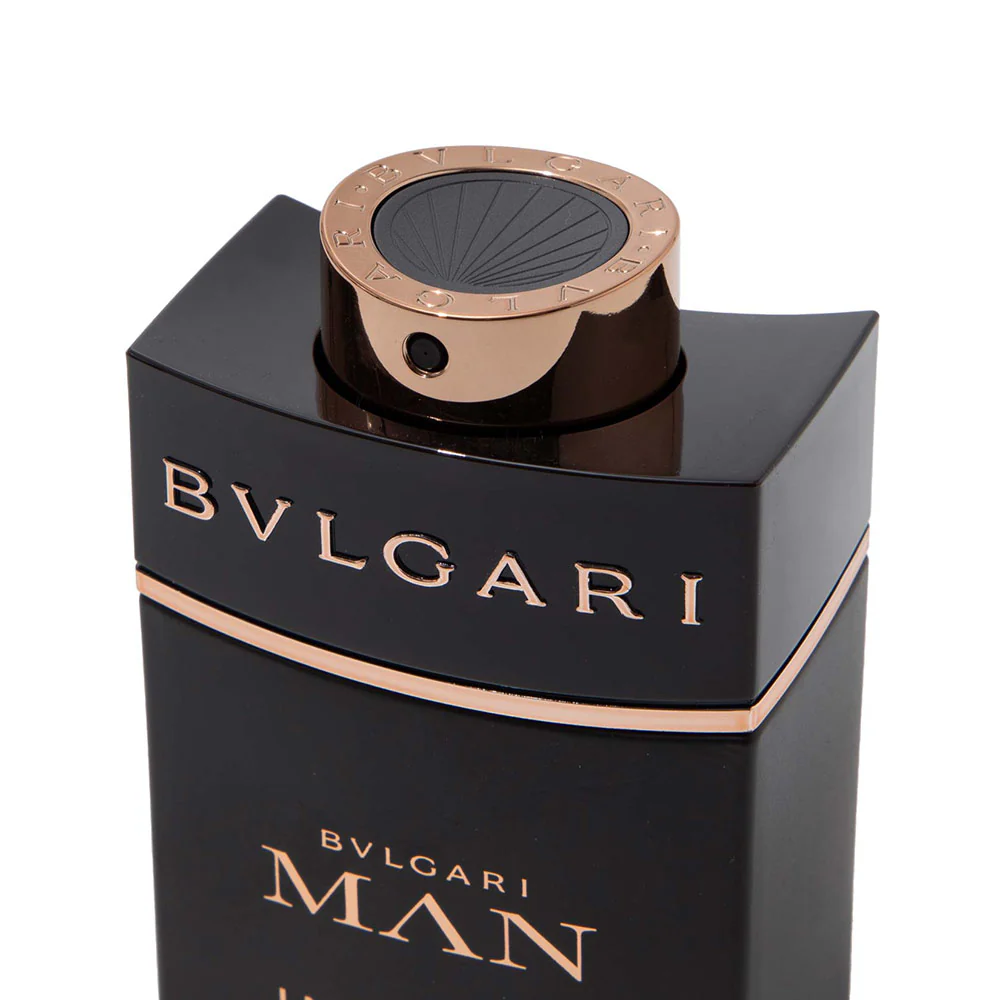 並行輸入品 ブルガリ マン イン ブラック オードパルファム 60mL 【直送品】 返品・キャンセル・他商品と同時購入は不可 - Image 4