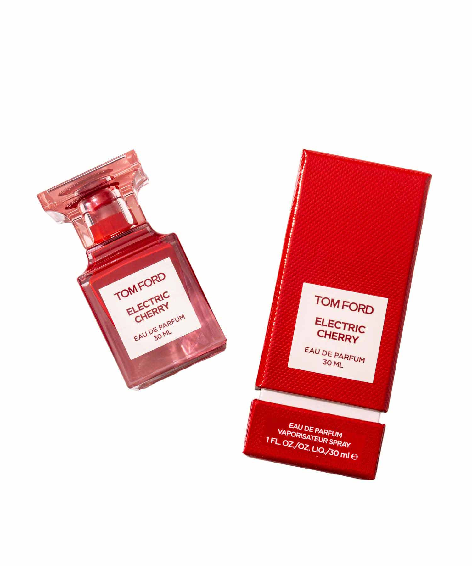 並行輸入品 トムフォード エレクトリックチェリー 30mL 【直送品】 返品・キャンセル・他商品と同時購入は不可 - Image 7