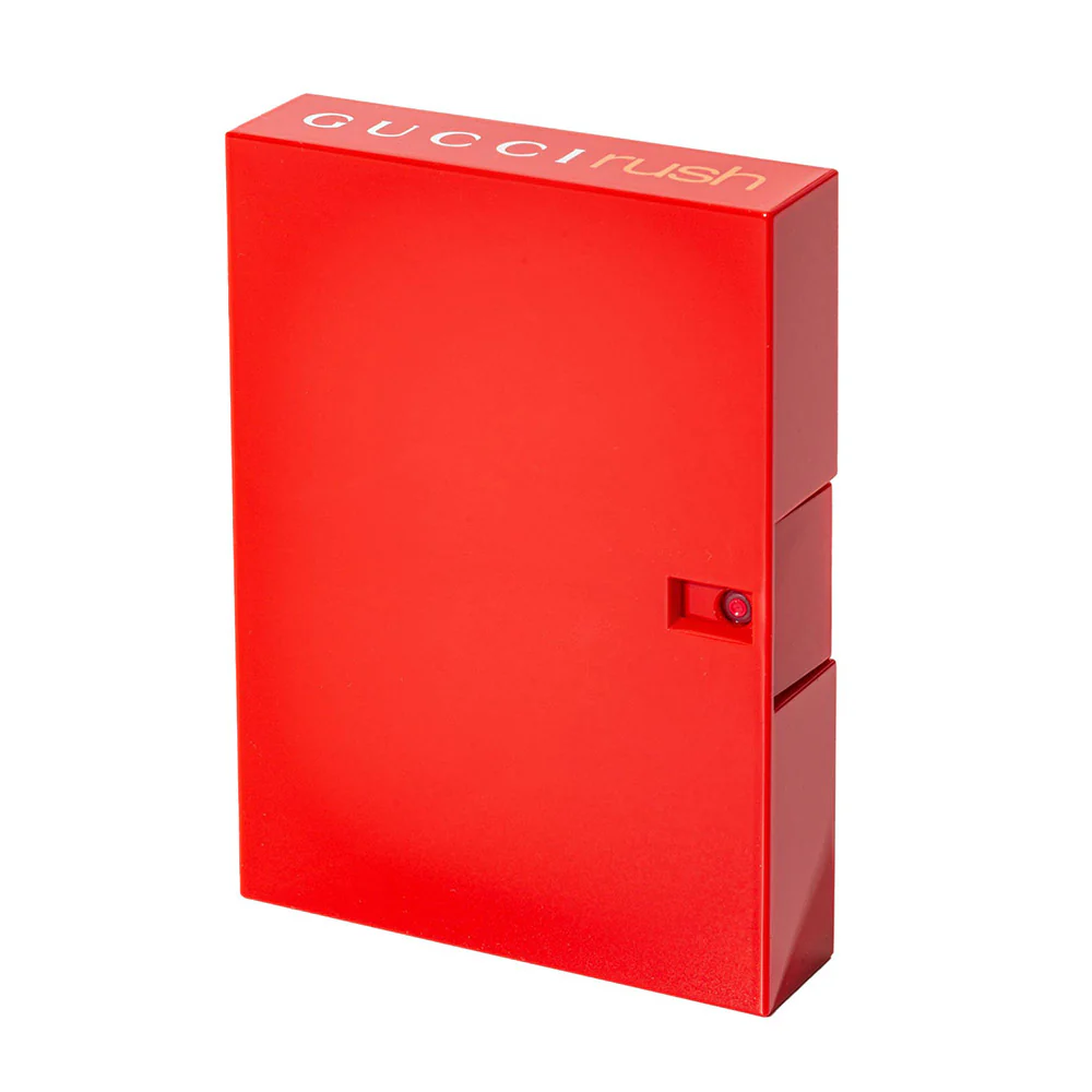 並行輸入品 グッチ ラッシュ オードトワレ 50mL 【直送品】 返品・キャンセル・他商品と同時購入は不可 - Image 2