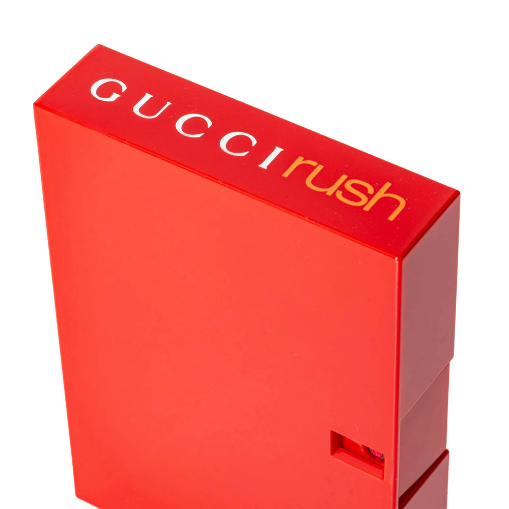 並行輸入品 グッチ ラッシュ オードトワレ 50mL 【直送品】 返品・キャンセル・他商品と同時購入は不可 - Image 4
