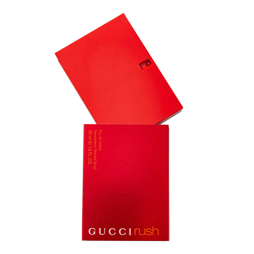 並行輸入品 グッチ ラッシュ オードトワレ 50mL 【直送品】 返品・キャンセル・他商品と同時購入は不可 - Image 6