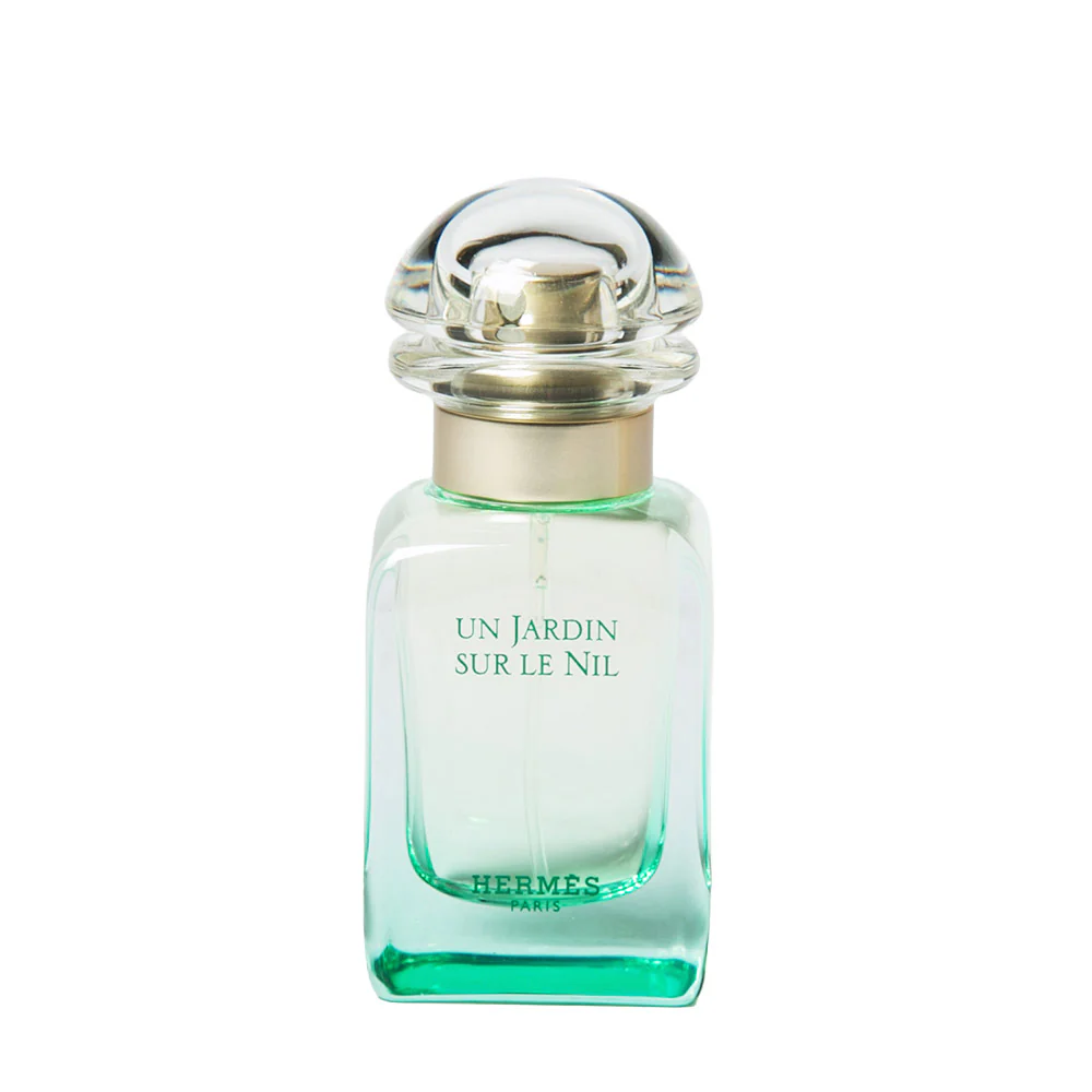並行輸入品 エルメス ナイルの庭 オードトワレ 30mL&125mL 【直送品】 返品・キャンセル・他商品と同時購入は不可 - Image 3
