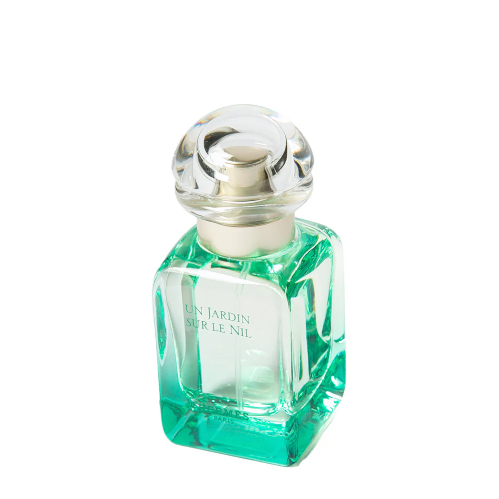並行輸入品 エルメス ナイルの庭 オードトワレ 30mL&125mL 【直送品】 返品・キャンセル・他商品と同時購入は不可 - Image 4