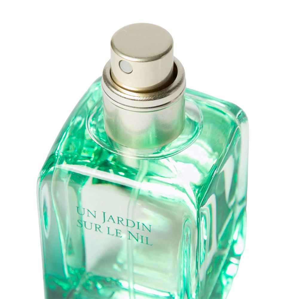 並行輸入品 エルメス ナイルの庭 オードトワレ 30mL&125mL 【直送品】 返品・キャンセル・他商品と同時購入は不可 - Image 5