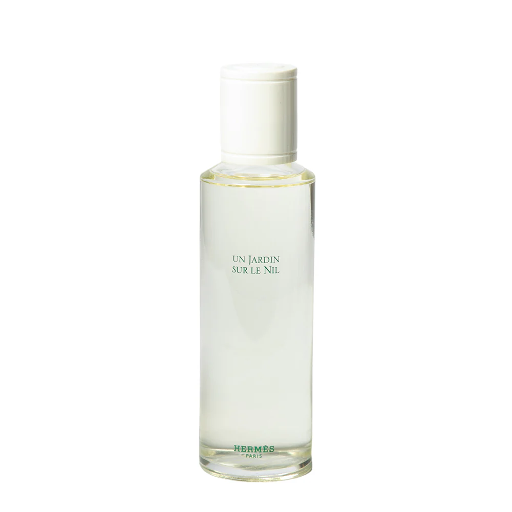 並行輸入品 エルメス ナイルの庭 オードトワレ 30mL&125mL 【直送品】 返品・キャンセル・他商品と同時購入は不可 - Image 6