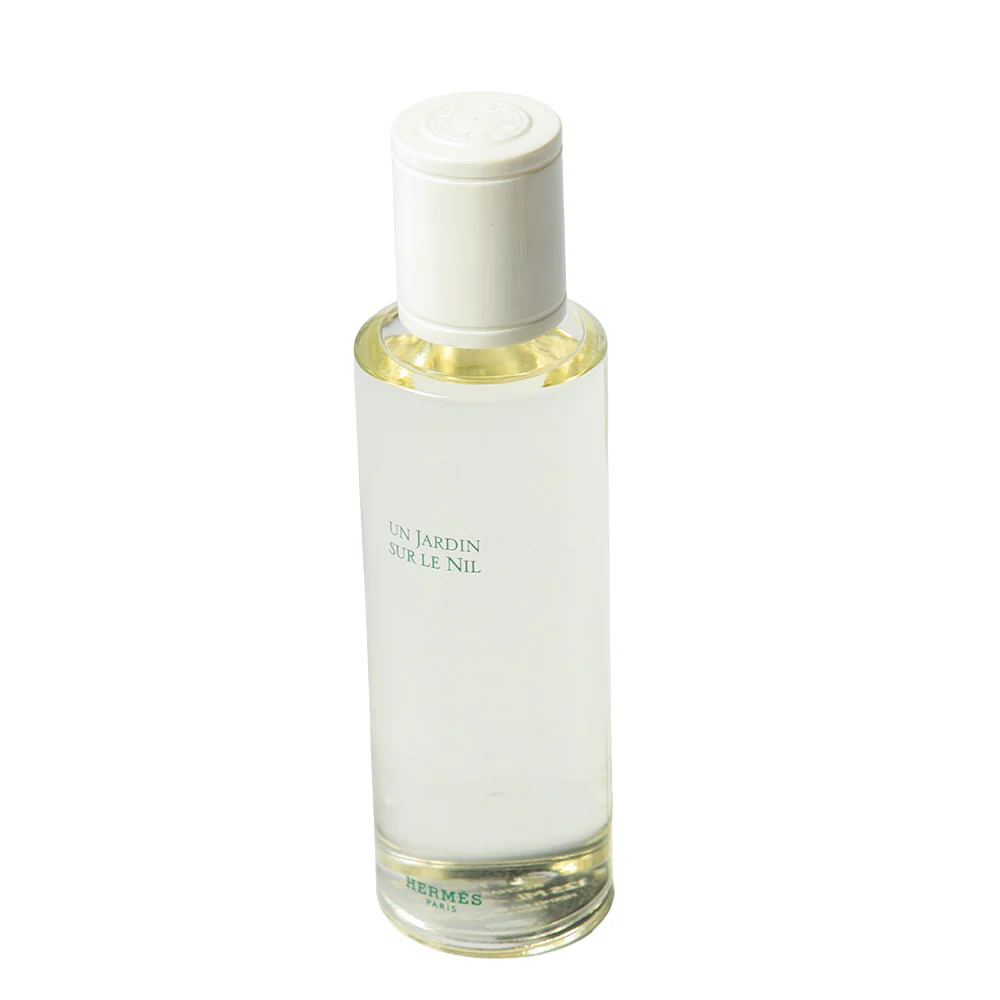 並行輸入品 エルメス ナイルの庭 オードトワレ 30mL&125mL 【直送品】 返品・キャンセル・他商品と同時購入は不可 - Image 7