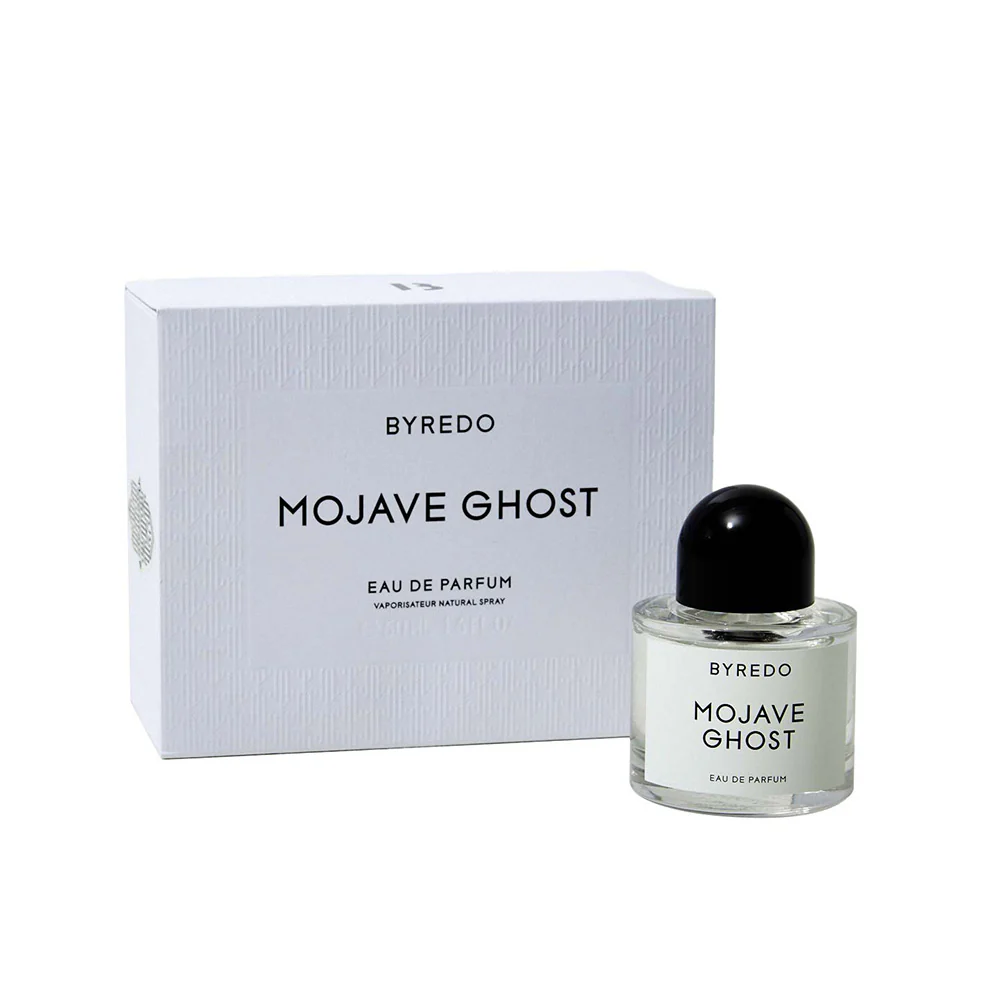 並行輸入品 バイレード モハーヴェゴースト オードパルファム 50mL 【直送品】 返品・キャンセル・他商品と同時購入は不可