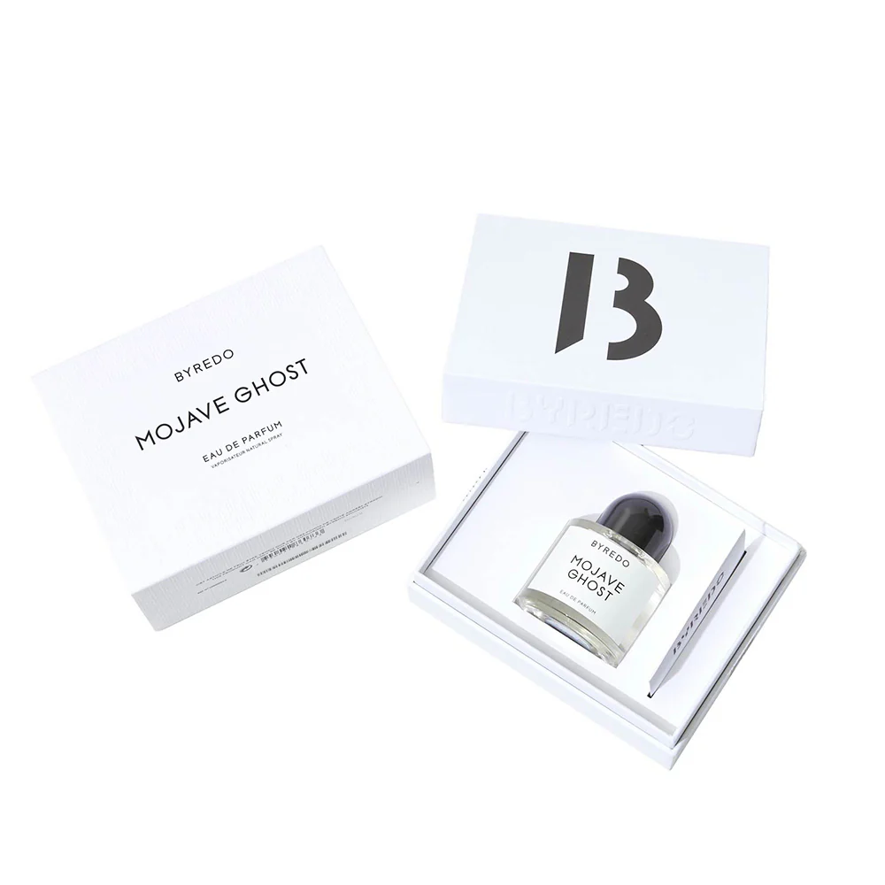 並行輸入品 バイレード モハーヴェゴースト オードパルファム 50mL 【直送品】 返品・キャンセル・他商品と同時購入は不可 - Image 5