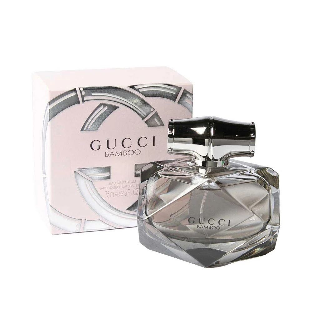 並行輸入品 グッチ バンブー オードパルファム 75mL 【直送品】 返品・キャンセル・他商品と同時購入は不可