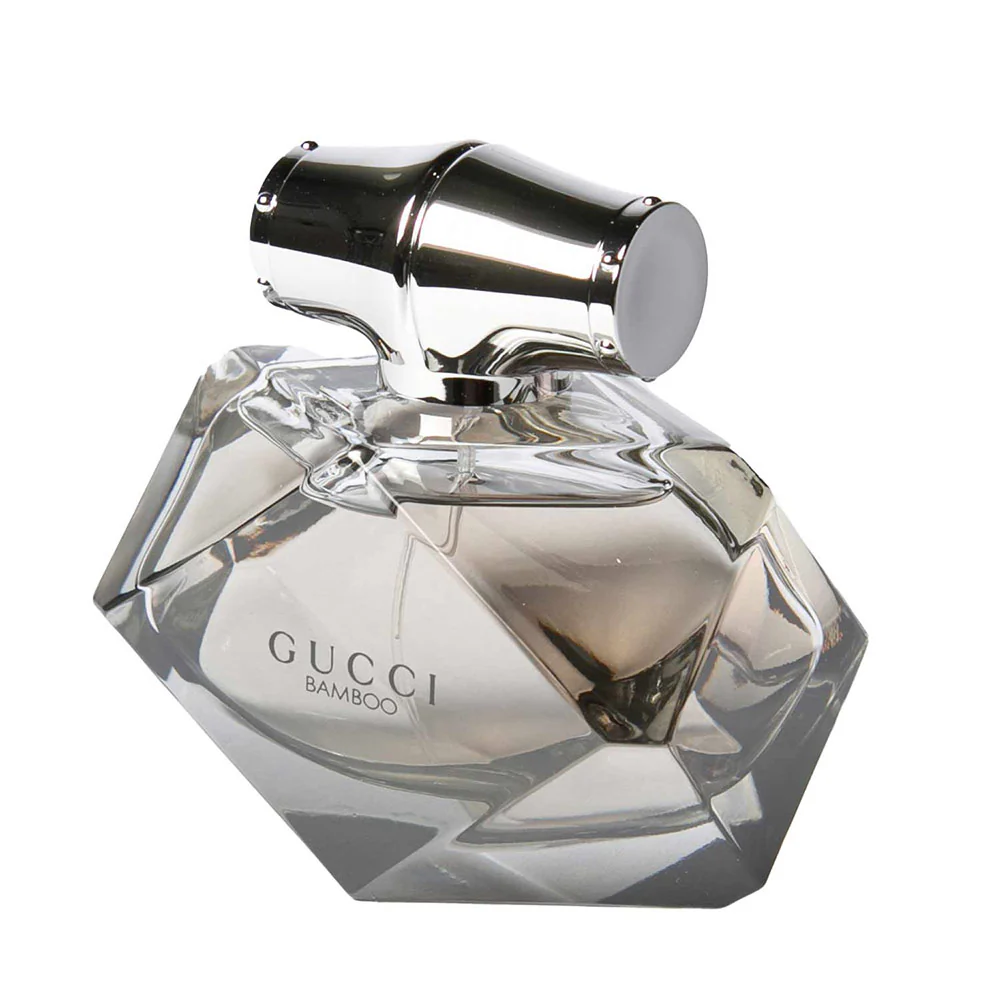 並行輸入品 グッチ バンブー オードパルファム 75mL 【直送品】 返品・キャンセル・他商品と同時購入は不可 - Image 3