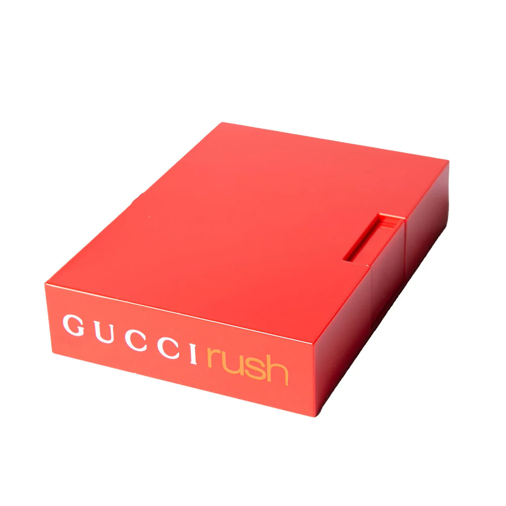 並行輸入品 グッチ ラッシュ オードトワレ 75mL 【直送品】 返品・キャンセル・他商品と同時購入は不可 - Image 4