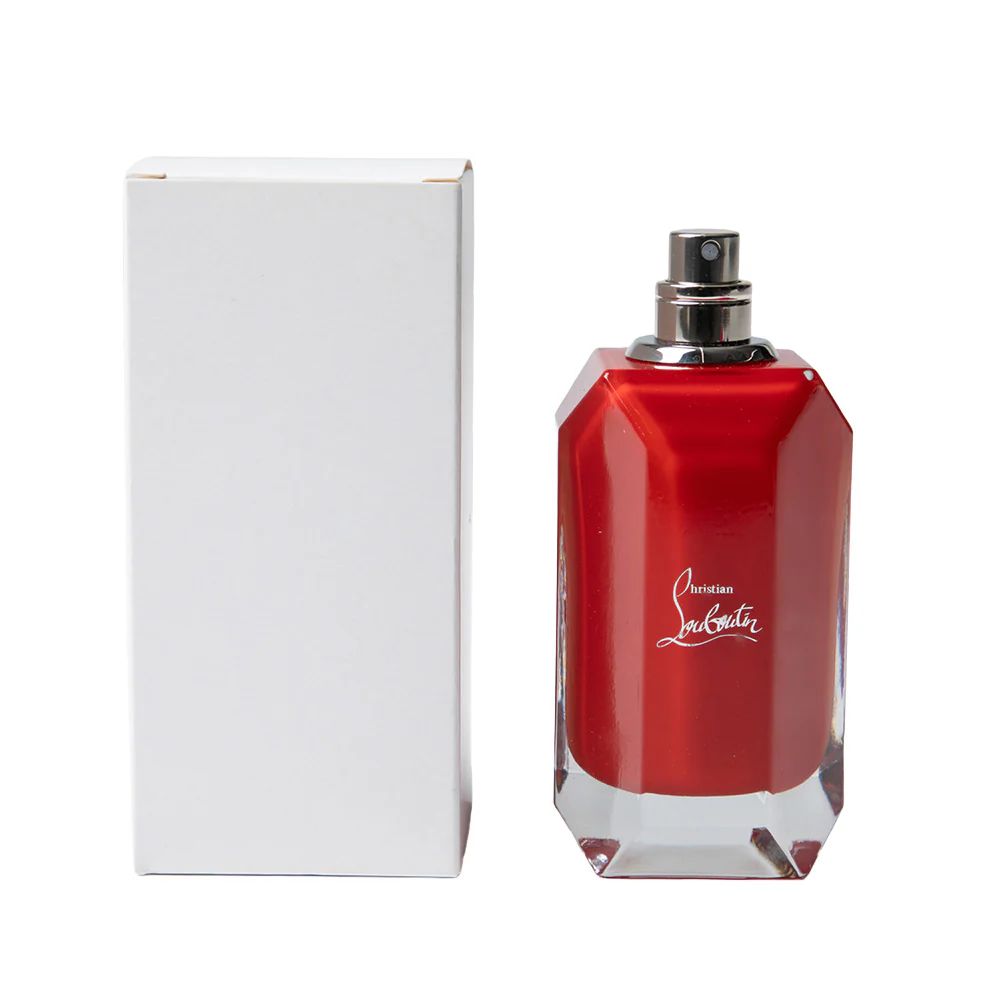 並行輸入品 クリスチャンルブタン ルビドゥー リフィル EDP 90mL 【直送品】 返品・キャンセル・他商品と同時購入は不可 - Image 2
