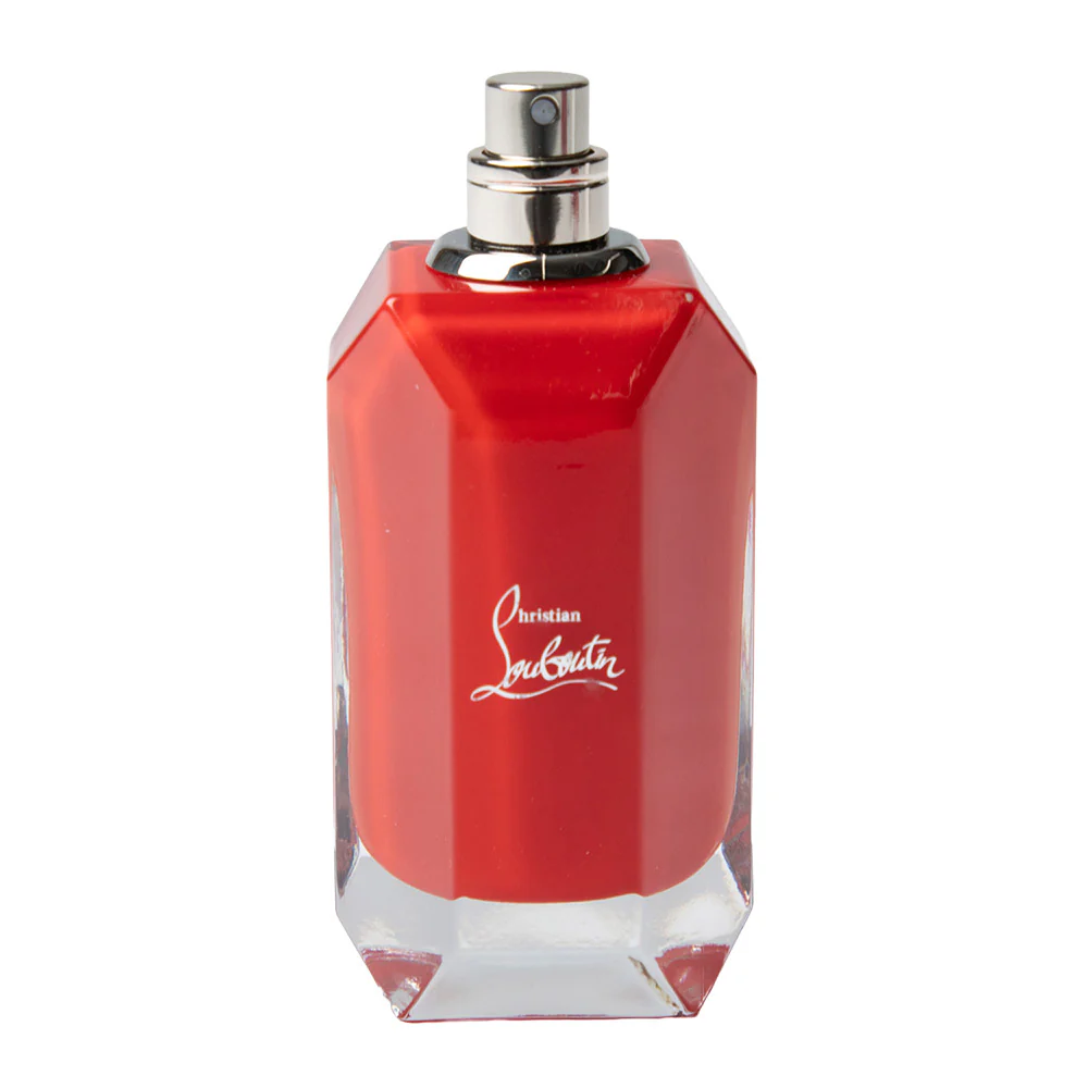 並行輸入品 クリスチャンルブタン ルビドゥー リフィル EDP 90mL 【直送品】 返品・キャンセル・他商品と同時購入は不可 - Image 3