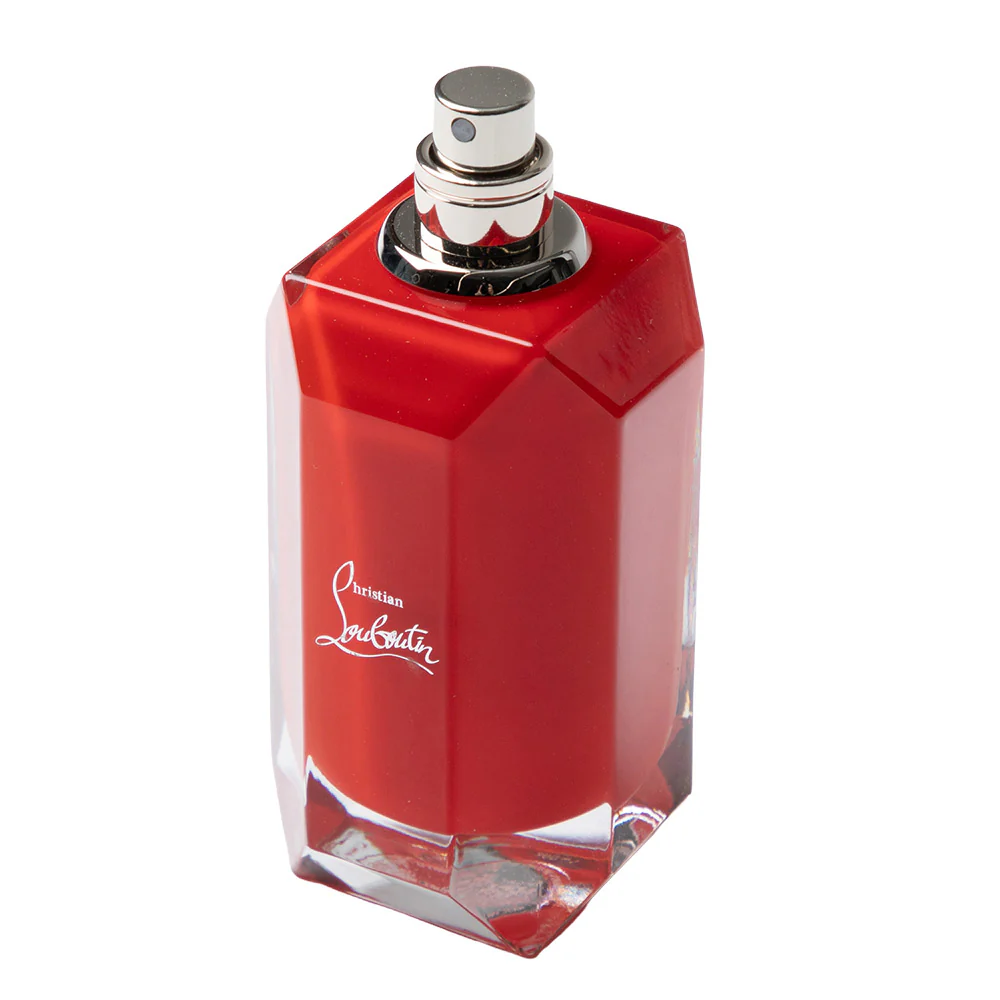 並行輸入品 クリスチャンルブタン ルビドゥー リフィル EDP 90mL 【直送品】 返品・キャンセル・他商品と同時購入は不可 - Image 4