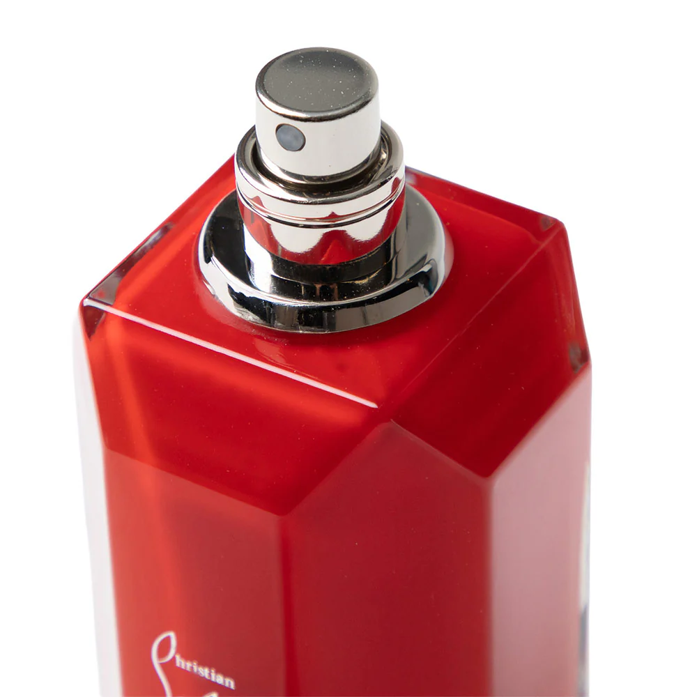 並行輸入品 クリスチャンルブタン ルビドゥー リフィル EDP 90mL 【直送品】 返品・キャンセル・他商品と同時購入は不可 - Image 6