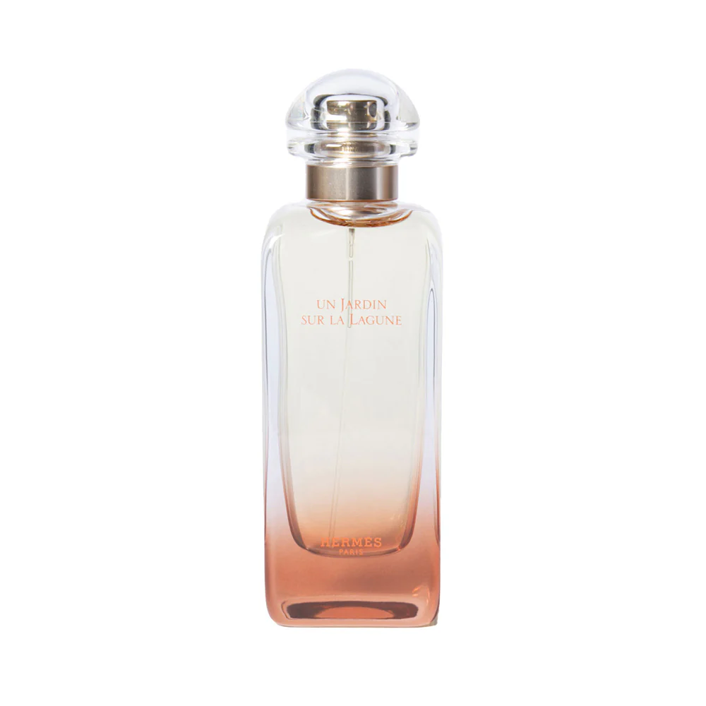 並行輸入品 エルメス ラグーナの庭 オードトワレ 100mL 【直送品】 返品・キャンセル・他商品と同時購入は不可 - Image 2
