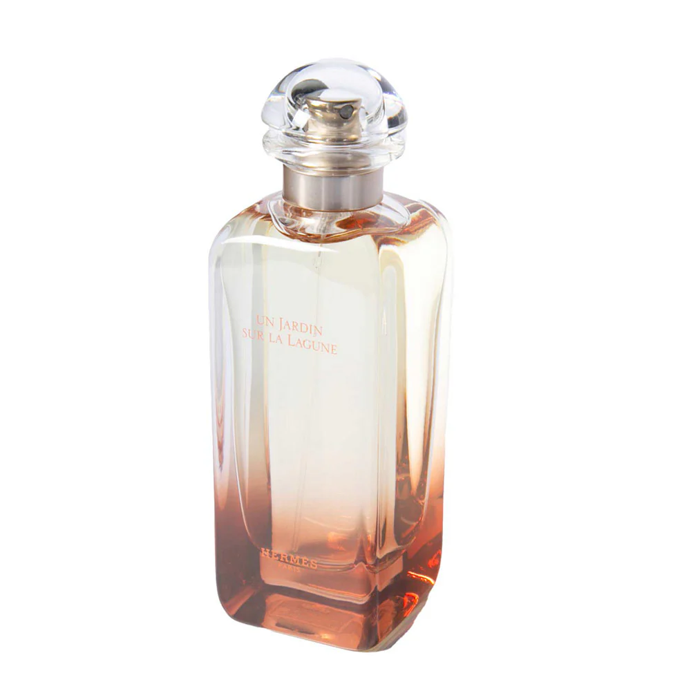 並行輸入品 エルメス ラグーナの庭 オードトワレ 100mL 【直送品】 返品・キャンセル・他商品と同時購入は不可 - Image 3