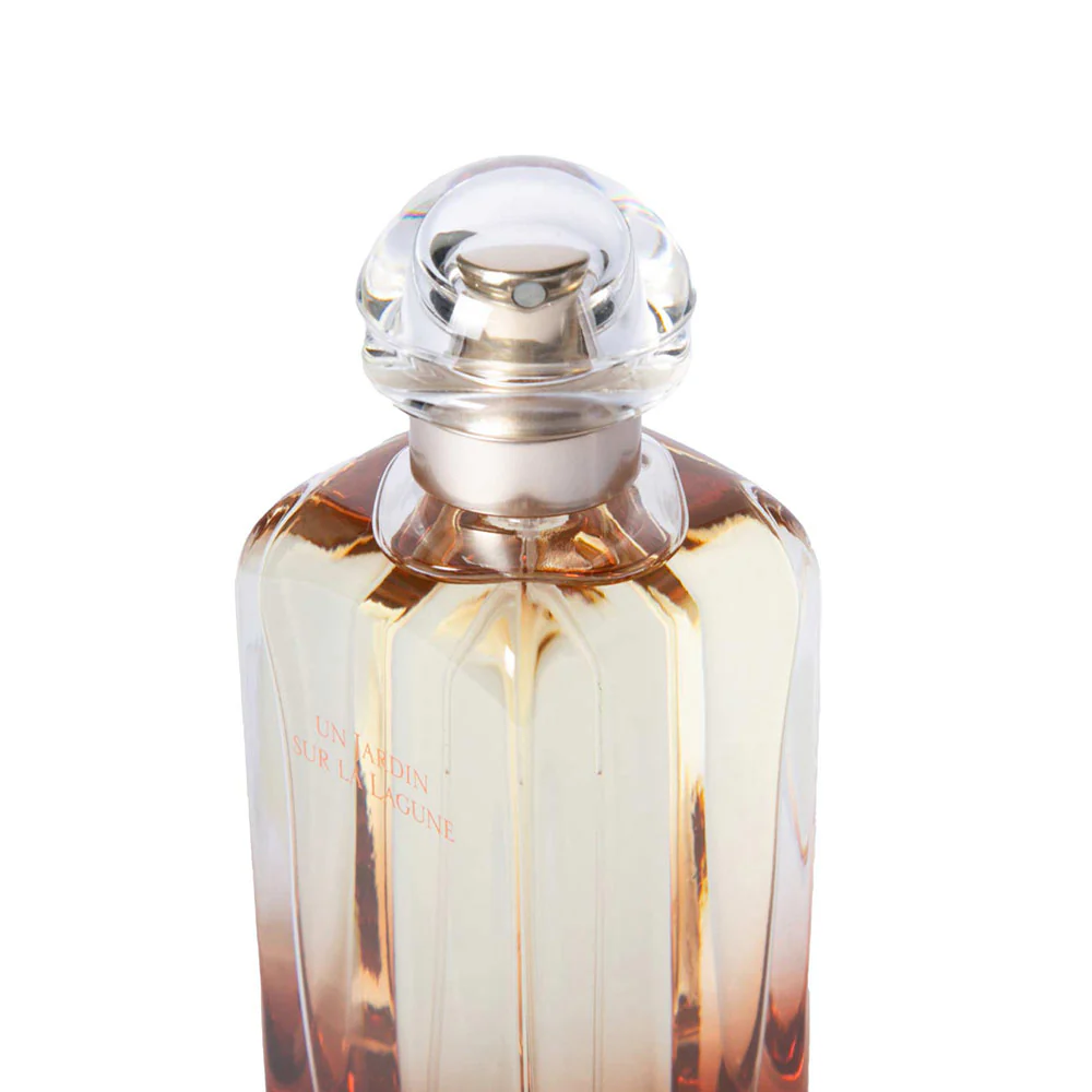 並行輸入品 エルメス ラグーナの庭 オードトワレ 100mL 【直送品】 返品・キャンセル・他商品と同時購入は不可 - Image 4