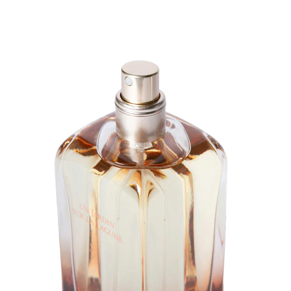 並行輸入品 エルメス ラグーナの庭 オードトワレ 100mL 【直送品】 返品・キャンセル・他商品と同時購入は不可 - Image 5