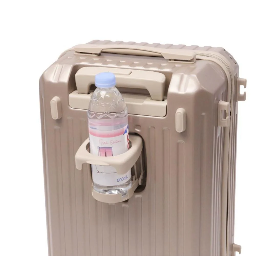 キャリーケースL  sfrs-2401-L-BPI 【直送品】 返品・キャンセル・他商品と同時購入は不可 - Image 4