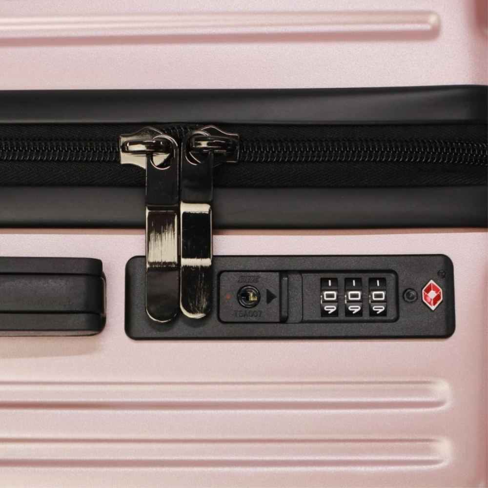 キャリーケースL  sfrs-2401-L-BPI 【直送品】 返品・キャンセル・他商品と同時購入は不可 - Image 5