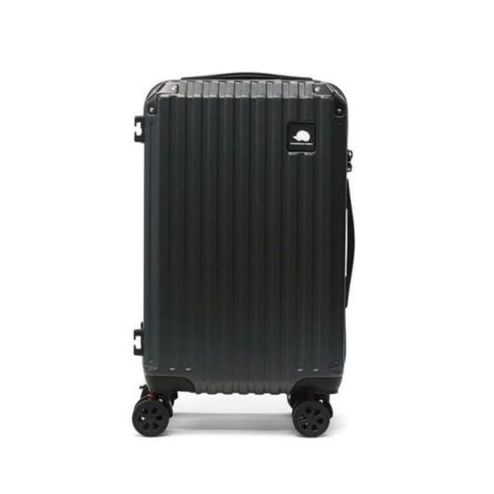 キャリーケースS sfrs-2401-S-CGY 【直送品】 返品・キャンセル・他商品と同時購入は不可