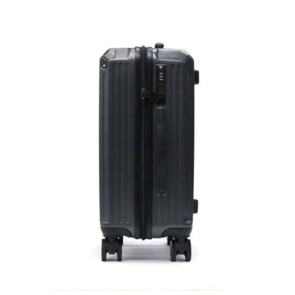 キャリーケースS sfrs-2401-S-CGY 【直送品】 返品・キャンセル・他商品と同時購入は不可 - Image 2