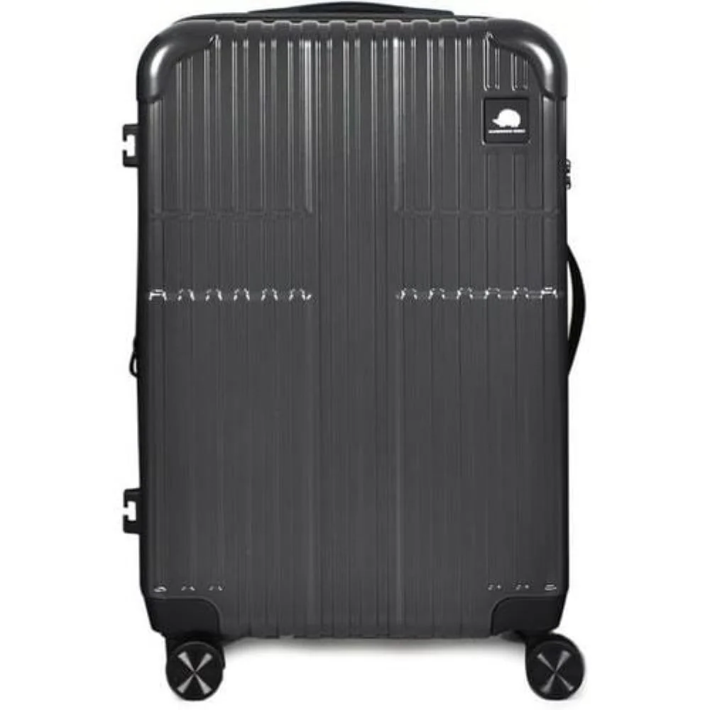 キャリーケースM sfrs-2402-M-CGY 【直送品】 返品・キャンセル・他商品と同時購入は不可