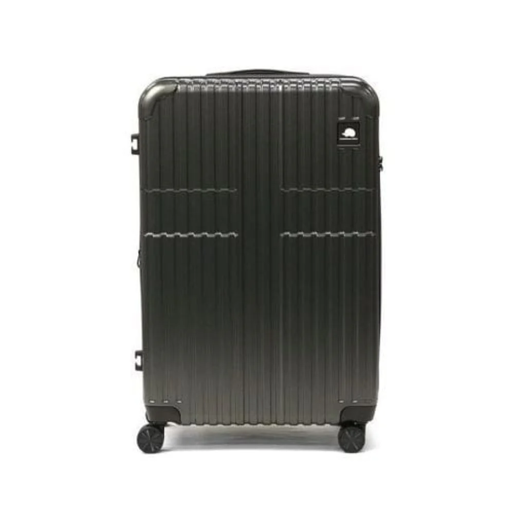 キャリーケースL sfrs-2402-L-CGY 【直送品】 返品・キャンセル・他商品と同時購入は不可