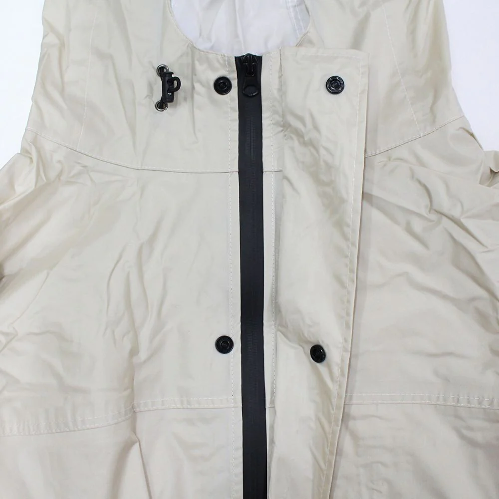 ドルマンレインコート ベージュ60513BG 【直送品】 返品・キャンセル・他商品と同時購入は不可 - Image 4