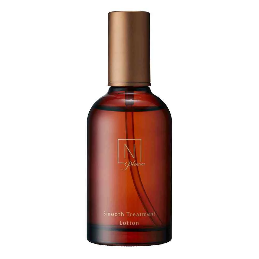 N organic Plenum スムース トリートメント ローション 100ml