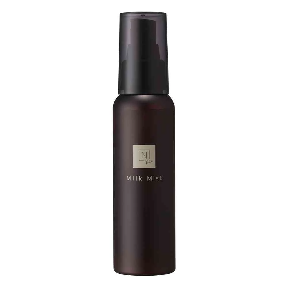 N organic Vie モイスト ミルク ミスト 100mL