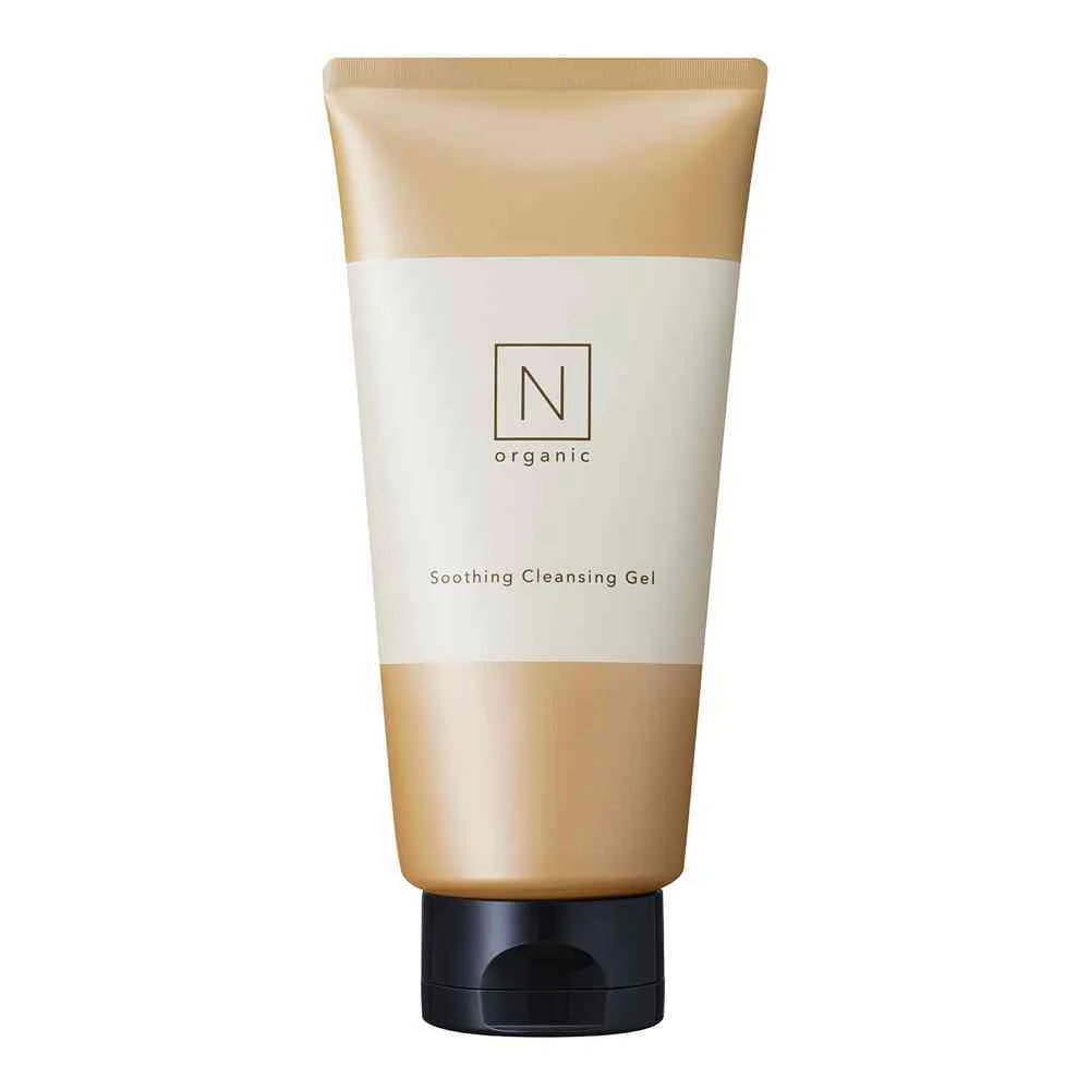N organic Basic スージング クレンジング ジェル 170g