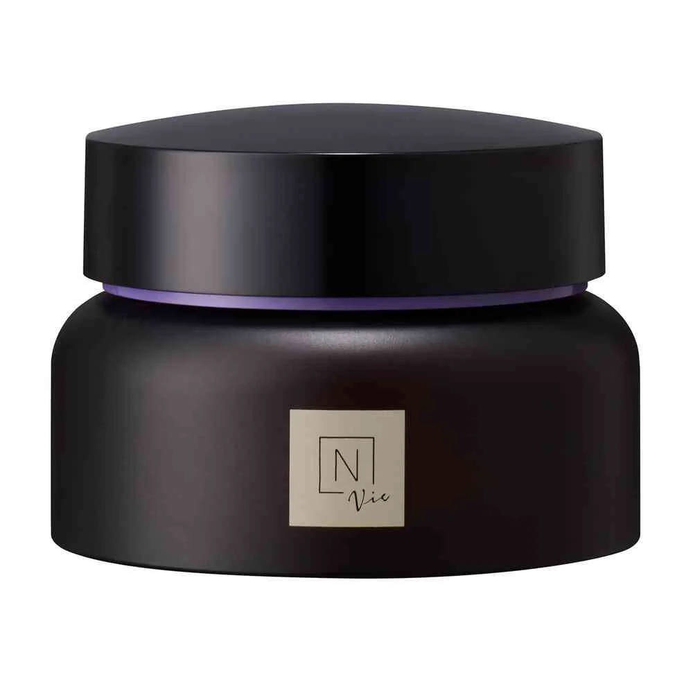 N organic Vie ヒアルアップ リフト クリーム 47g