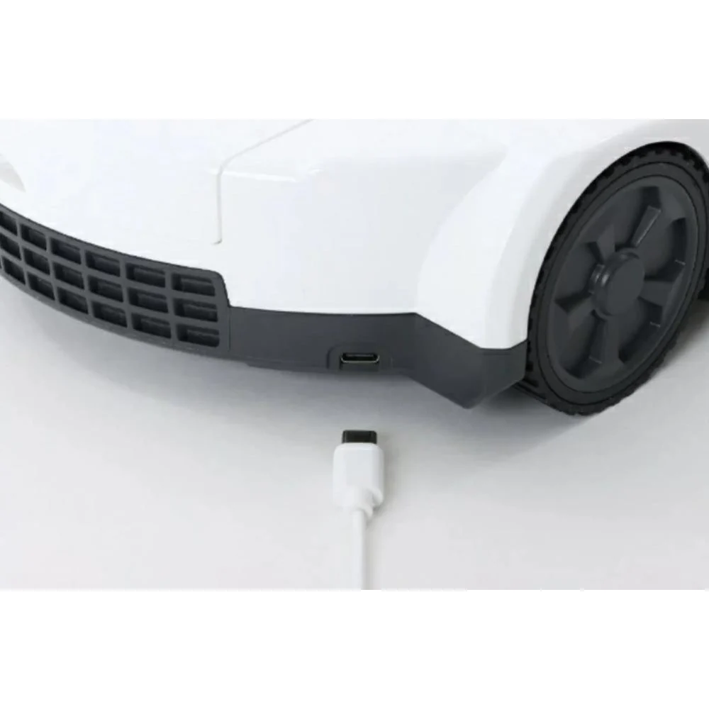 お掃除ロボット（ホワイト）【直送品】 返品・キャンセル・他商品と同時購入は不可 - Image 3
