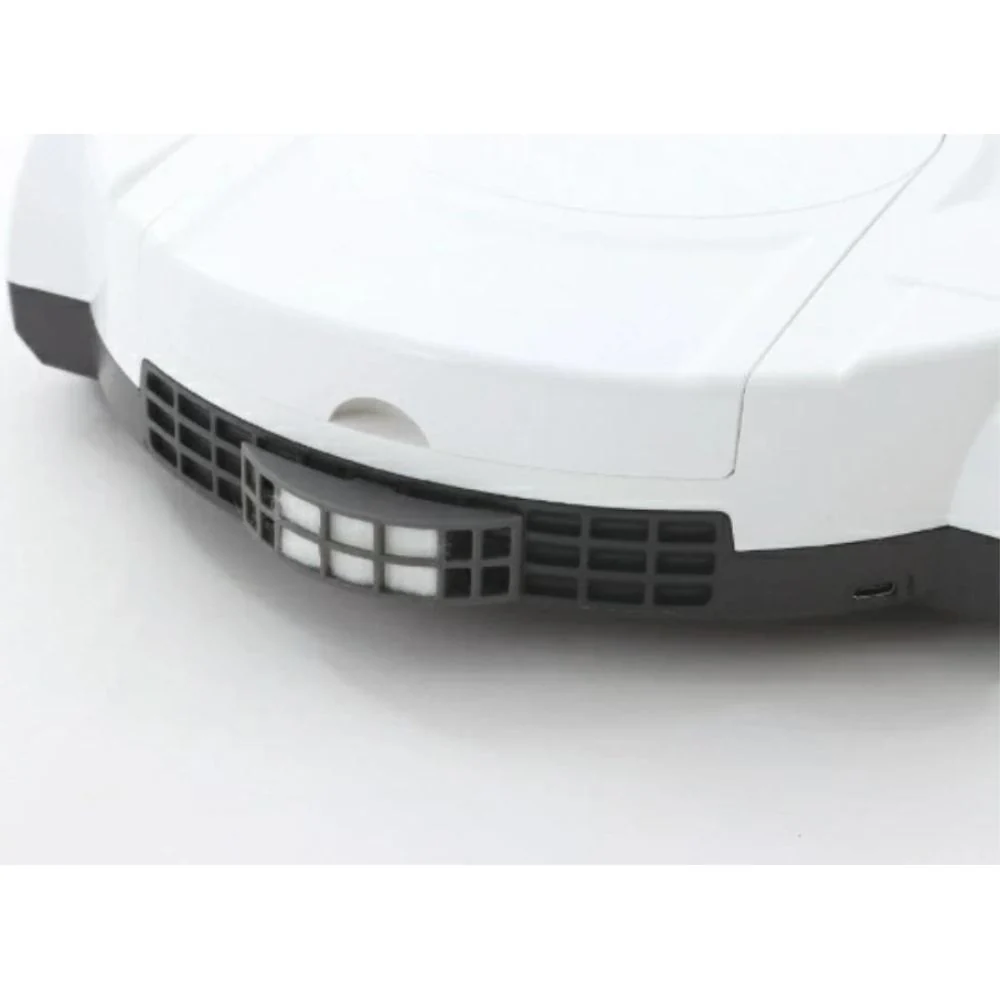 お掃除ロボット（ホワイト）【直送品】 返品・キャンセル・他商品と同時購入は不可 - Image 5