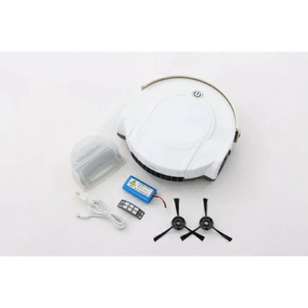 お掃除ロボット（ホワイト）【直送品】 返品・キャンセル・他商品と同時購入は不可 - Image 6