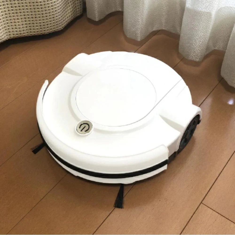お掃除ロボット（ホワイト）【直送品】 返品・キャンセル・他商品と同時購入は不可 - Image 7