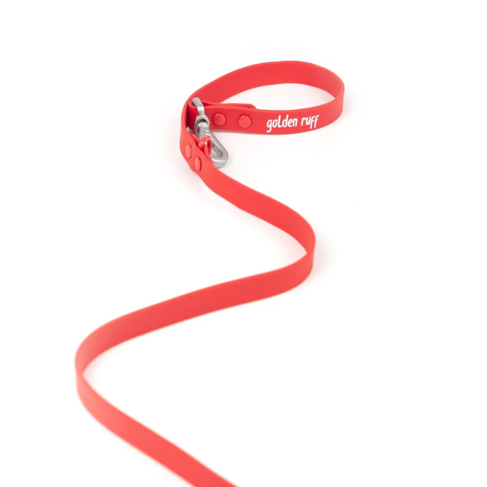 リード 95cm-156cm x 2cm GR-LEA-003 【直送品】 返品・キャンセル・他商品と同時購入は不可 - Image 2