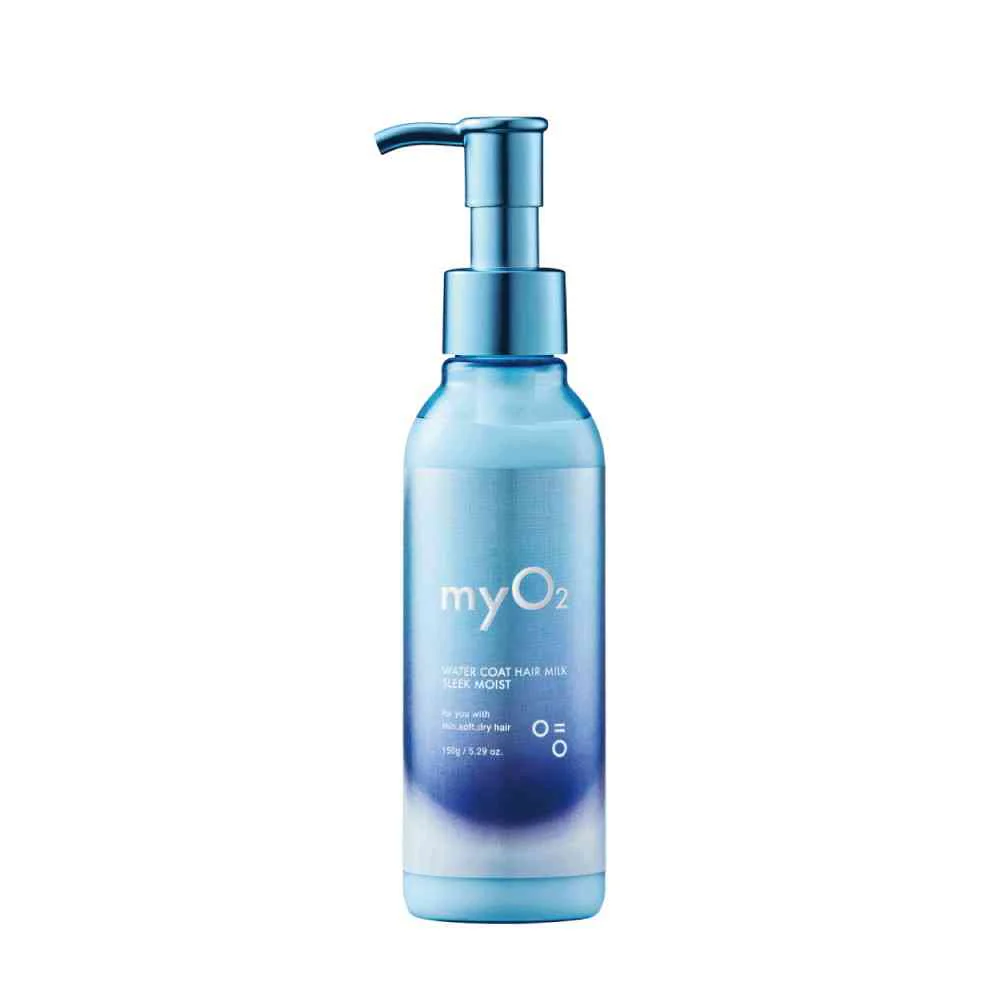 ボーテ・ド・モード myO2スリークモイストヘアミルク 150g