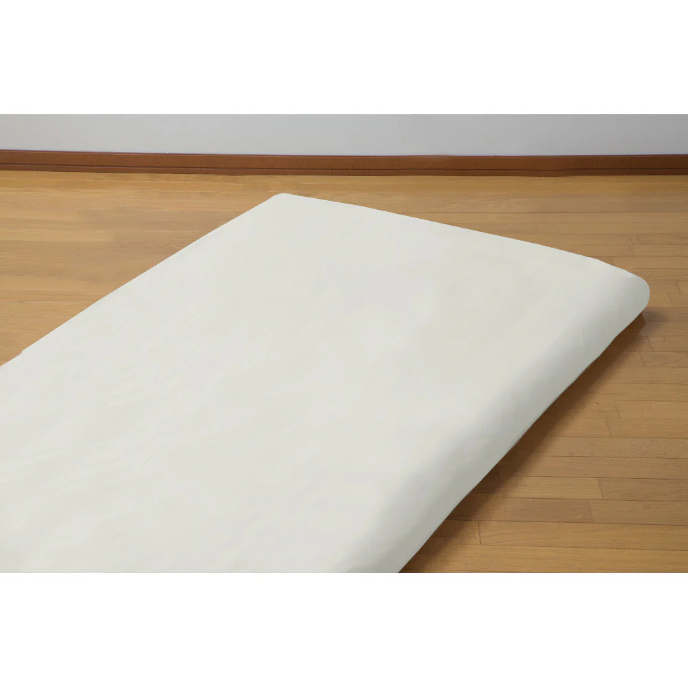 ポリエステル100％敷布団シーツ2枚 小さな布団用[04285] 【直送品】 返品・キャンセル・他商品と同時購入は不可 - Image 2