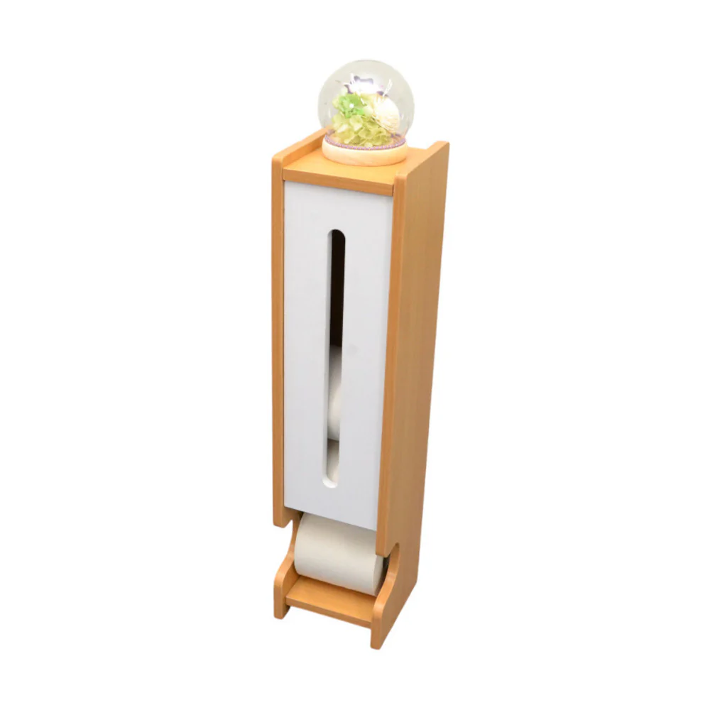 トイレラック[04580] 【直送品】 返品・キャンセル・他商品と同時購入は不可 - Image 2