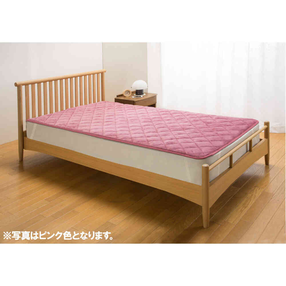 トリプルウォーム毛布布団セット セミダブルPK[0459810] 【直送品】 返品・キャンセル・他商品と同時購入は不可 - Image 3